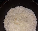 صورة لخطوة 4 من وصفة رز وفراخ بالخضار وسلطه