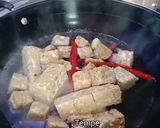Foto langkah ke 2 dari resep Sambel Tumpang Solo Medok.