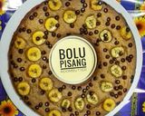 Foto langkah ke 12 dari resep Bolu pisang roombutter.
