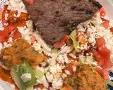 Foto del paso 6 de la receta: Enchiladas Potosinas!
