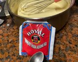 Foto del paso 5 de la receta: Torta 12-12