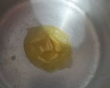A picture of step 4 of Vegetable soup.