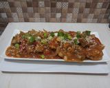Foto langkah ke 4 dari resep Tuna asam manis.