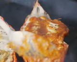Foto langkah ke 10 dari resep Wajib Dicoba! Udang Bakar Jimbaran TOP Markotop.