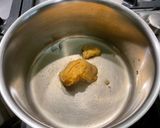 Une image de l'étape 5 de Concombre Mariné à l’Asiatique.