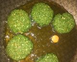 Foto del paso 3 de la receta: Diversas hamburguesas y albóndigas vegetarianas para maratonear