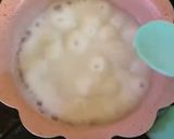 Foto langkah ke 4 dari resep Cemilan MPASI 7 Bulan: Bubur Sumsum Kuah Apel.