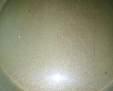 A picture of step 3 of Fried Dahi Baray.