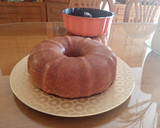 Foto del paso 2 de la receta: Budín de mandarinas XL🍊🍊🍊🍊🍊(en olla Essen)