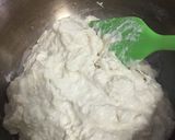 高麗菜餡餅的食譜步驟1照片