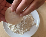 Foto del paso 10 de la receta: Cazuela de merluza y langostinos con su caldo