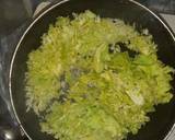 Gobhi-Baingan-Gaajar Magic Cake recipe step 5 photo