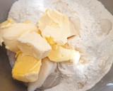 Húsvéti zserbó recept fázis 1 fotója
