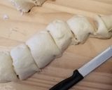 Ferdinánd tekercs recept fázis 3 fotója