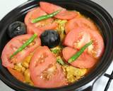 Moroccan Chicken Tagine recipe step 3 photo