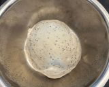 A picture of step 3 of Freash Bakers Yeast - Poppy Bread Loaf. Quick and simple and amazing - why buy :P ENJOY :P.