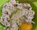 Foto langkah ke 5 dari resep Perkedel Tahu.