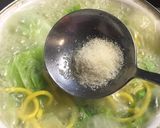 Foto langkah ke 4 dari resep Mie Godok Jawa.