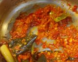 Foto langkah ke 4 dari resep Telor balado pete.