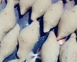 صورة لخطوة 3 من وصفة كبه بلبن