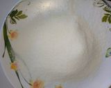 A picture of step 4 of Rice flour pancakes.