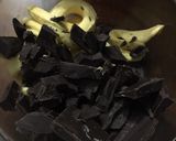 Foto langkah ke 2 dari resep Brownies Kukus ala Amanda.