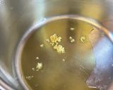 Φωτογραφία βήματος 2 της συνταγής Γαρίδες scampi με κριθαράκι