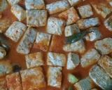 Foto langkah ke 2 dari resep Baceman Tahu Tempe Pedas Manis #BikinRamadanBerkesan #Day_24.