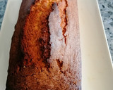 Foto del paso 9 de la receta: Bizcocho de peras en almibar