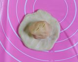 Foto langkah ke 6 dari resep Karipap panggang.