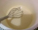 Foto langkah ke 1 dari resep Kue Cubit.. praktis tanpa mixer.