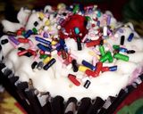 Foto del paso 8 de la receta: Cupcake