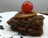 Foto del paso 9 de la receta: Brownie con quinoa