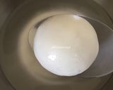 Foto langkah ke 7 dari resep Onde Onde isi Ubi Ungu.