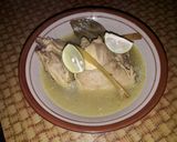 Foto langkah ke 6 dari resep Soto Ayam ala Anak Kos.