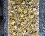 Foto del paso 6 de la receta: Pizza de papa y cebolla