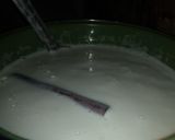 Foto del paso 3 de la receta: Chongos zamoranos fáciles