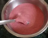 A picture of step 6 of Oats Pancake with Peanut chutney.