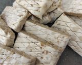 Foto langkah ke 1 dari resep Tempe Goreng Garit.
