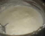 खीर (kheer recipe in hindi) रेसिपी चरण 3 फोटो