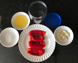 Foto del paso 1 de la receta: Pimientos Rojos Asados