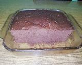 Foto del paso 5 de la receta: Queque de chocolate en microondas