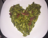 Foto del paso 4 de la receta: Love brócoli