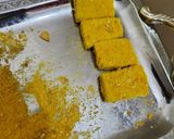 Foto langkah ke 5 dari resep Nugget Ayam Homemade.