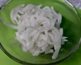 年菜必備涼拌海蜇皮的食譜步驟3照片