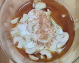 Foto del paso 5 de la receta: Affogato 🇮🇹 Helado de vainilla "ahogado" en café expreso 🍦(caffè espresso) ☕
