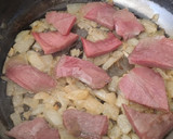 Foto del paso 3 de la receta: Magras con tomate