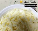 صورة لخطوة 8 من وصفة فوتشيني 🤞🏽