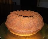 Foto del paso 2 de la receta: Tortas húmeda y esponjosa!😍