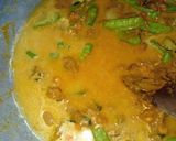 Foto langkah ke 10 dari resep Nasi Briyani Vegetarin.